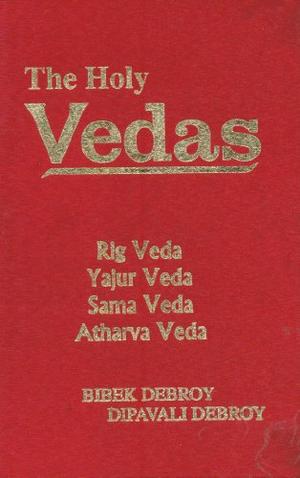 Holy Vedas In English Pdf